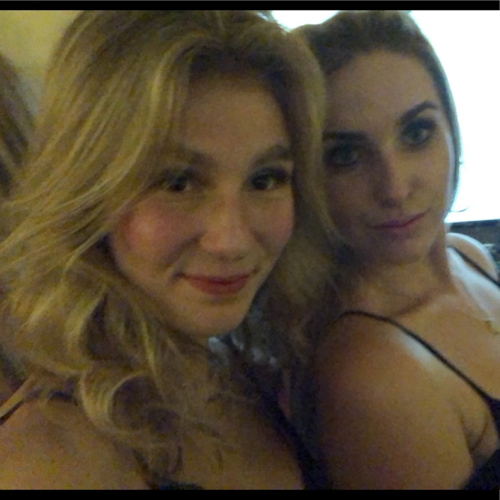 Meet your Posher, Lexi